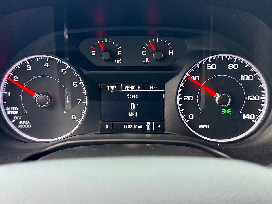 2019 GMC Acadia SLE-2 - Photo 25