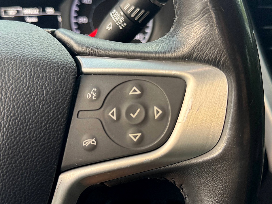 2019 GMC Acadia SLE-2 - Photo 26