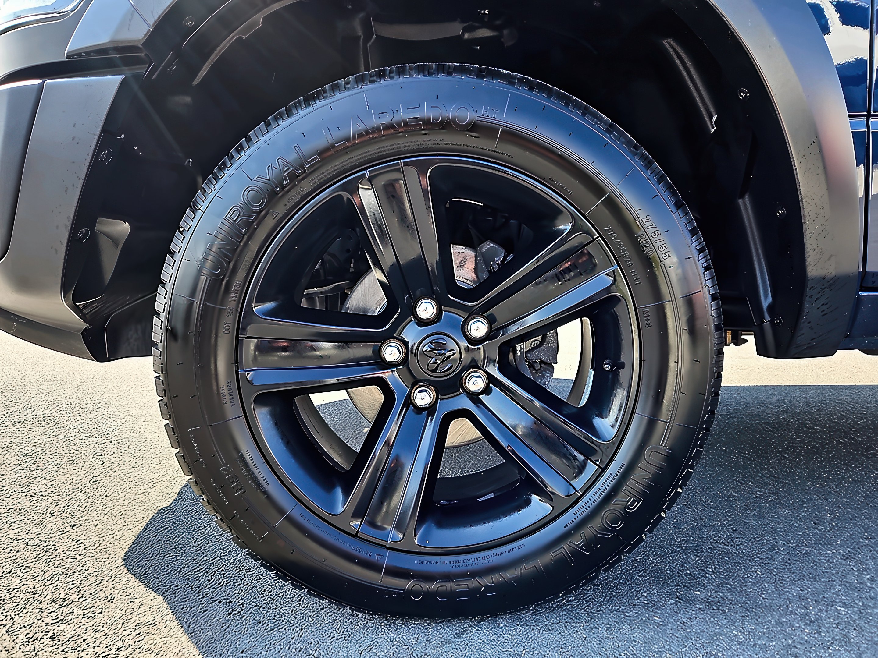 2022 RAM Ram 1500 Classic Warlock - Photo 11