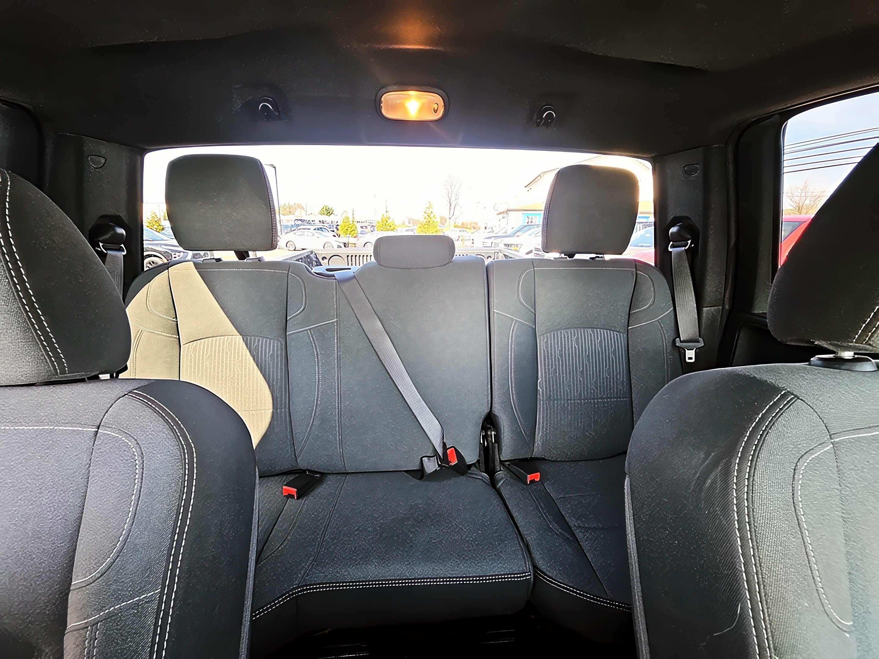 2022 RAM Ram 1500 Classic Warlock - Photo 21