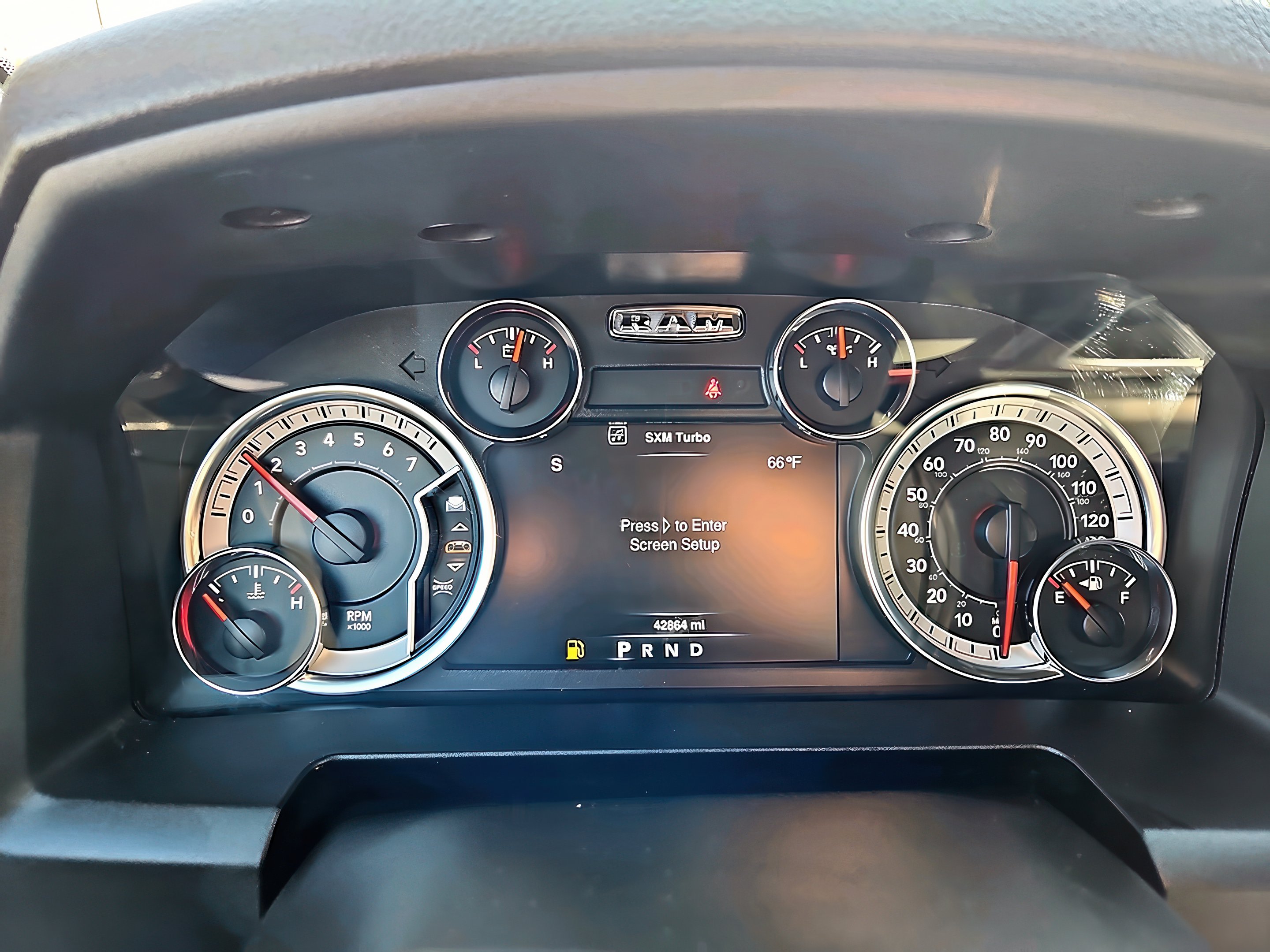 2022 RAM Ram 1500 Classic Warlock - Photo 17