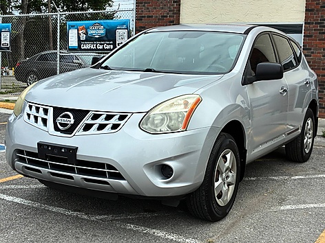 2011 Chevrolet Equinox LS - Photo 56