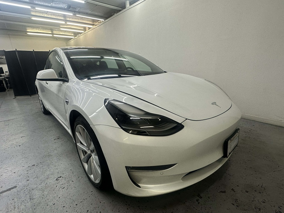 2021 Tesla Model 3 Base