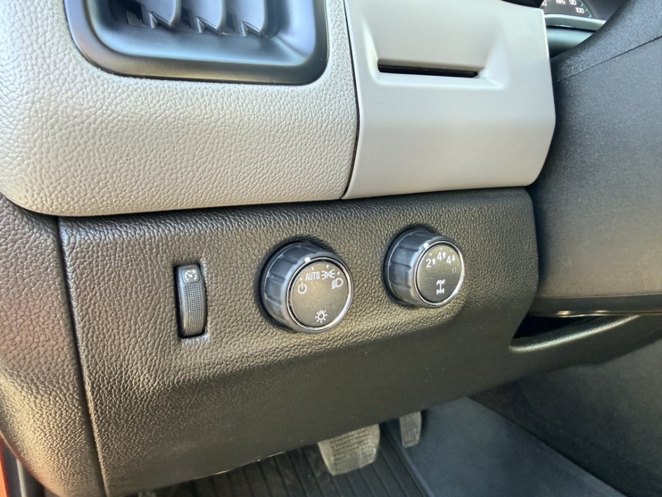 2018 Chevrolet Colorado Work Truck - Photo 21