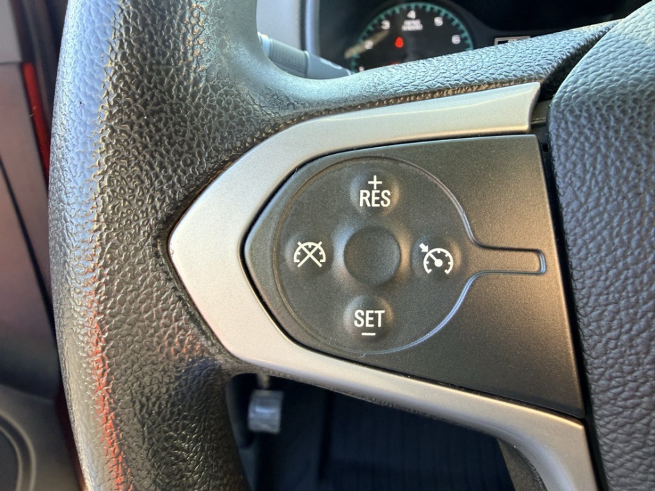 2018 Chevrolet Colorado Work Truck - Photo 23