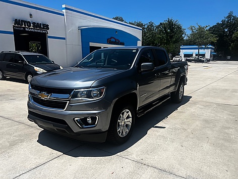 2021 GMC Sierra 1500 Elevation - Photo 6