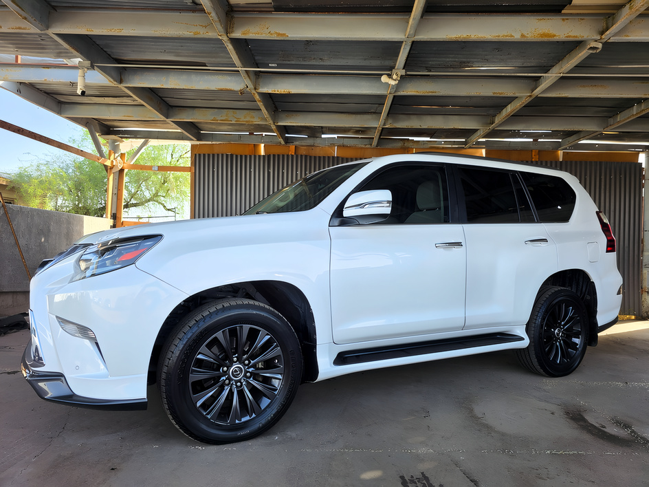 2020 LEXUS GX 460 PREMIUM *ONE OWNER* - RPM MOTORS LLC