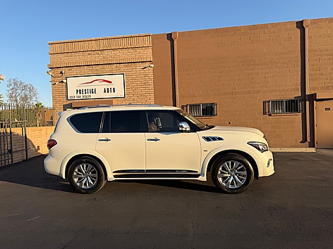 2016 Subaru Forester i - Photo 31