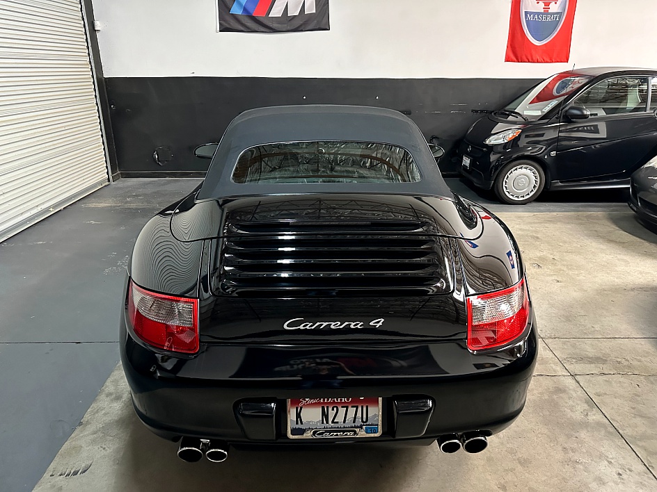 New 2024 Porsche 718 Cayman For Sale in Parsippany NJ | VIN