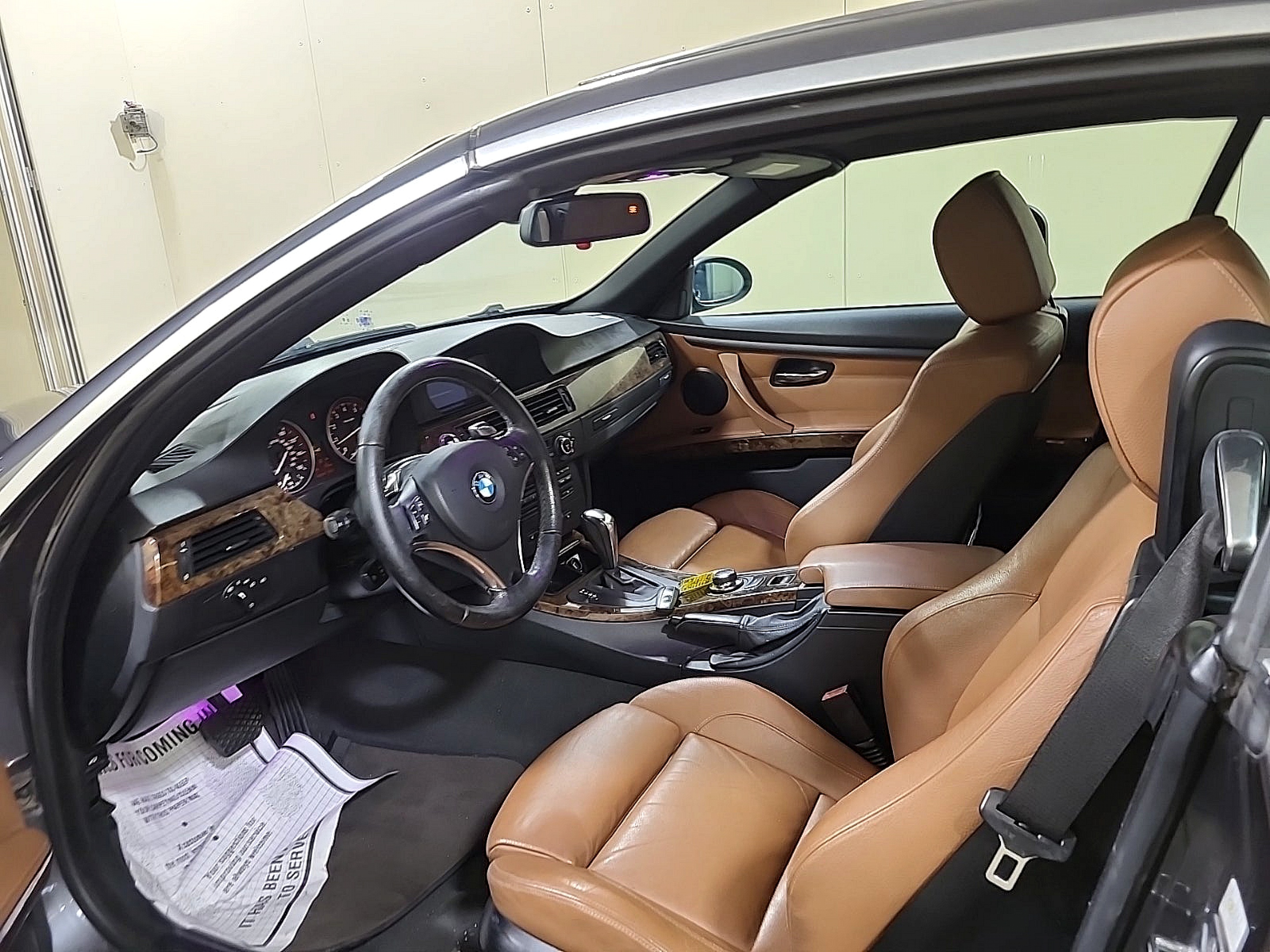 2008 BMW 3 Series