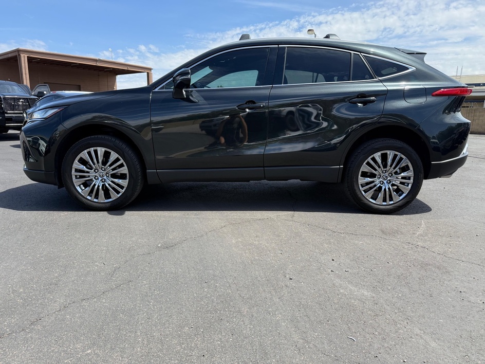 2023 TOYOTA VENZA XLE - Prestige Auto Brokers – Used cars in