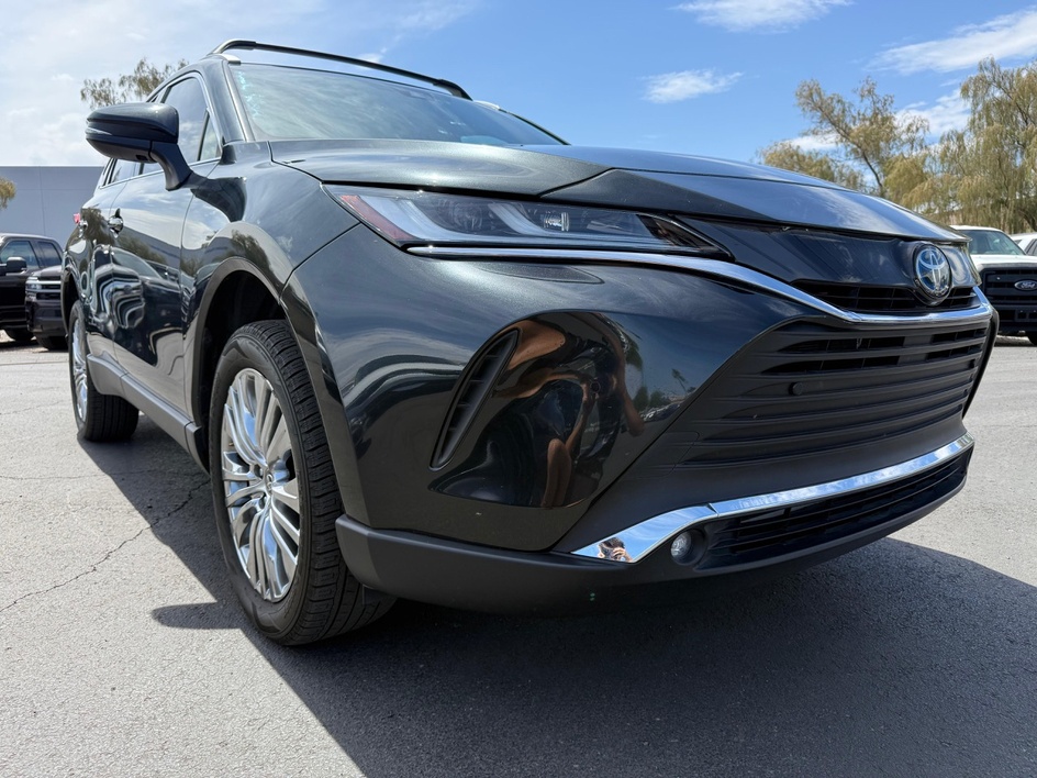 2023 TOYOTA VENZA XLE - Prestige Auto Brokers – Used cars in