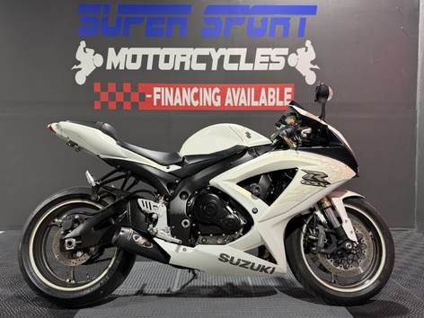 2012 KAWASAKI NINJA ZX-6R - Super Sport Motorcycles