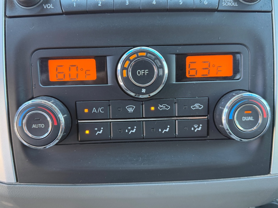 2015 Nissan Frontier SV - Photo 28