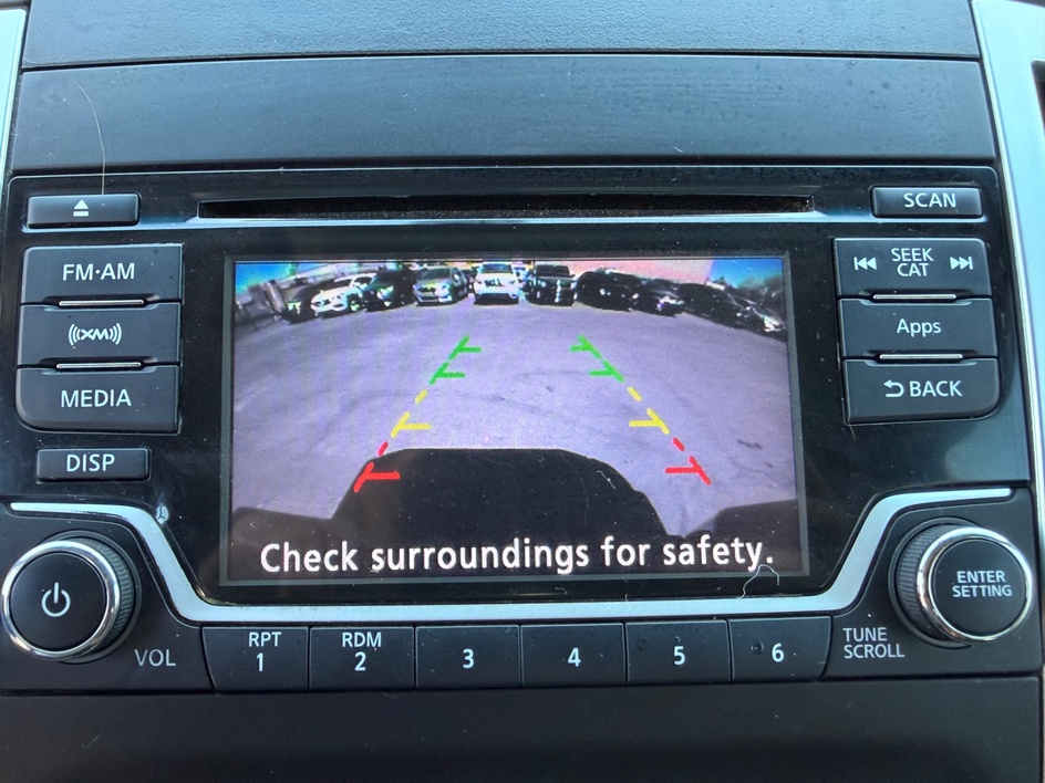 2015 Nissan Frontier SV - Photo 29