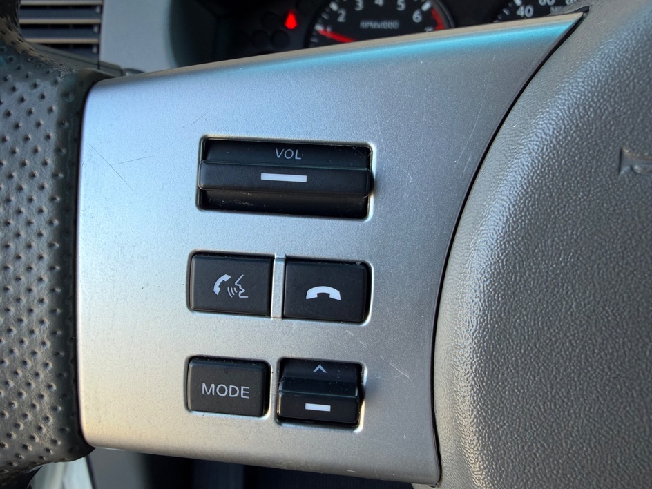 2015 Nissan Frontier SV - Photo 25