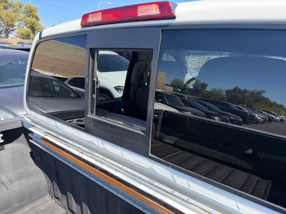 2015 Nissan Frontier SV - Photo 19