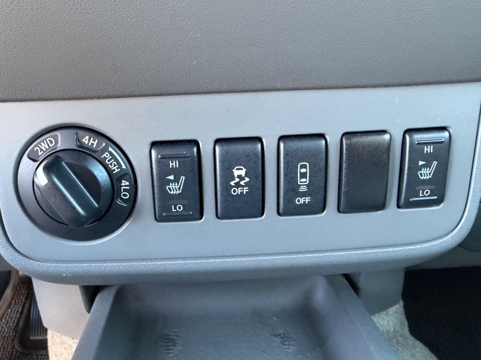 2015 Nissan Frontier SV - Photo 30