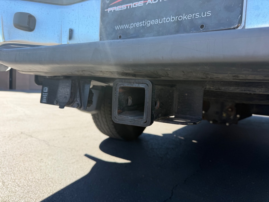 2015 Nissan Frontier SV - Photo 43