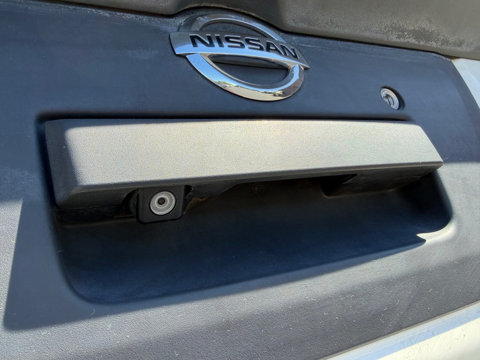 2015 Nissan Frontier SV - Photo 44