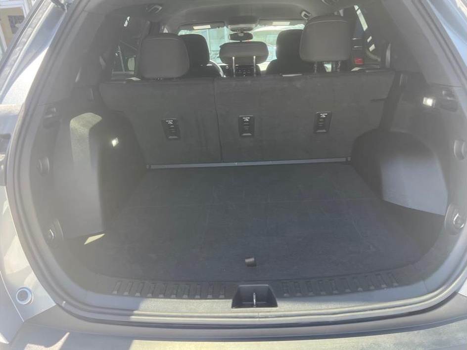 2025 Chevrolet Equinox LT - Photo 12