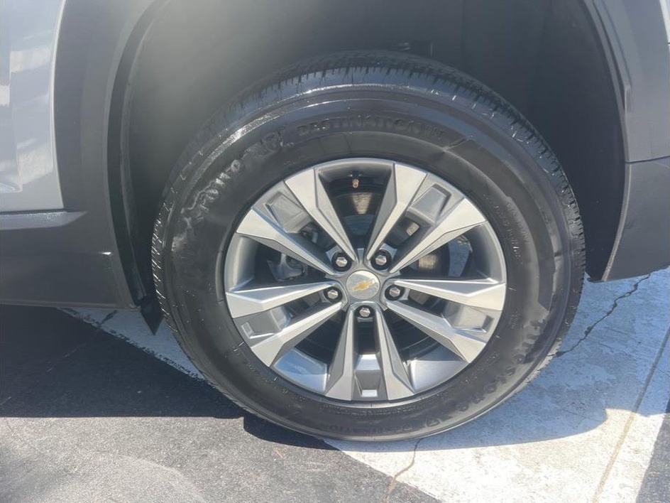2025 Chevrolet Equinox LT - Photo 18