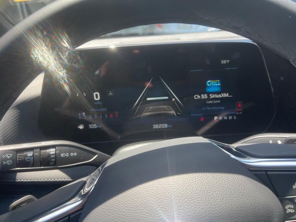 2025 Chevrolet Equinox LT - Photo 13