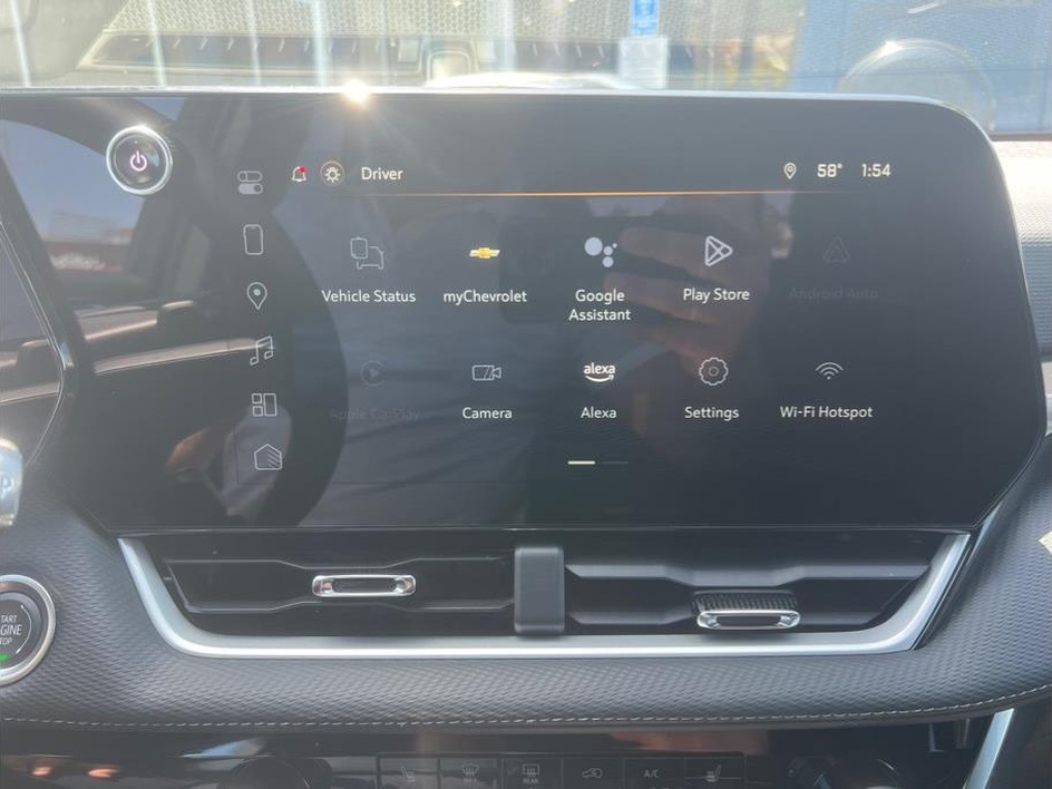 2025 Chevrolet Equinox LT - Photo 14