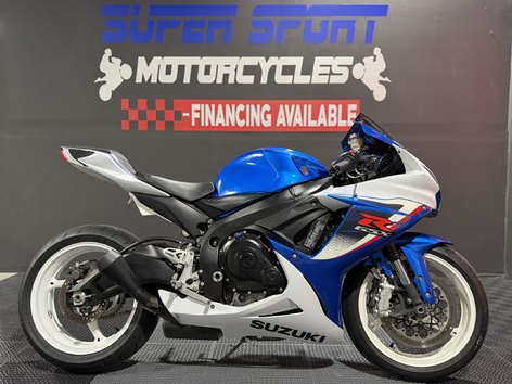 2024 KAWASAKI NINJA ZX-6R ABS - Super Sport Motorcycles