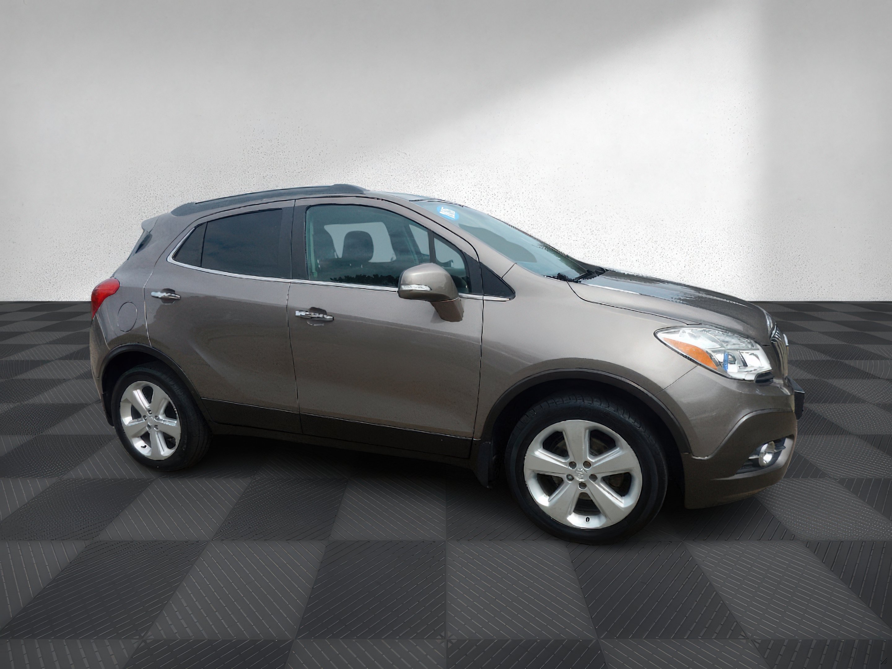 2015 Buick Encore