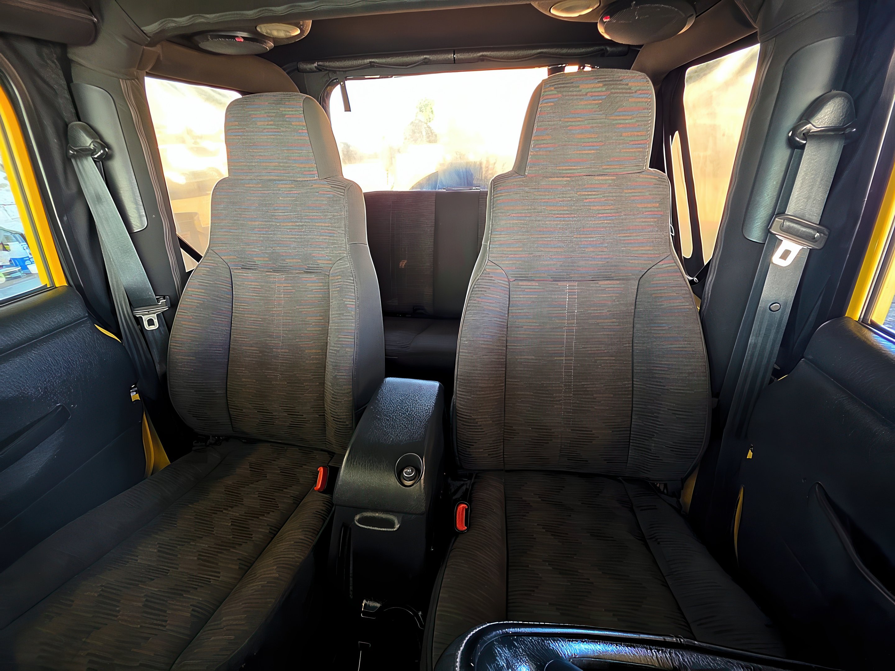 2004 Jeep Wrangler X - Photo 12