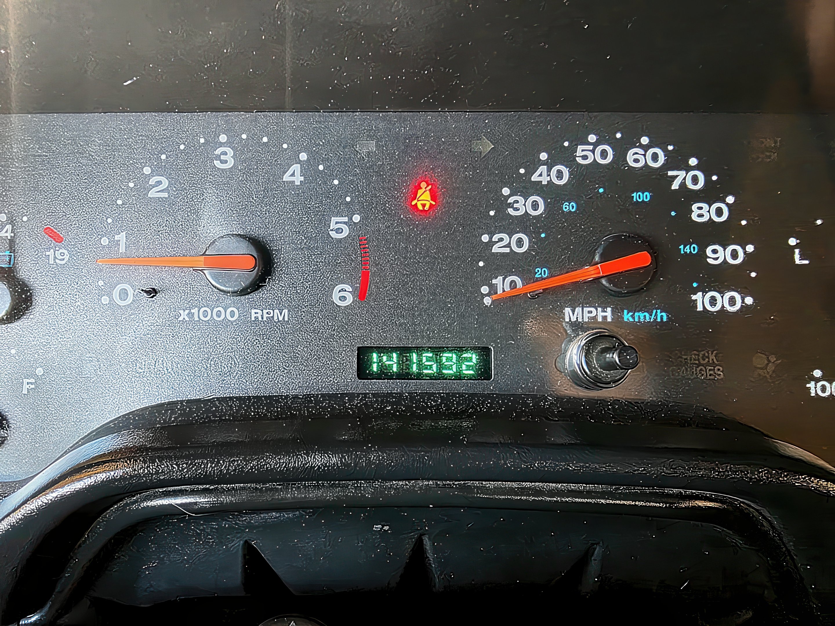 2004 Jeep Wrangler X - Photo 16