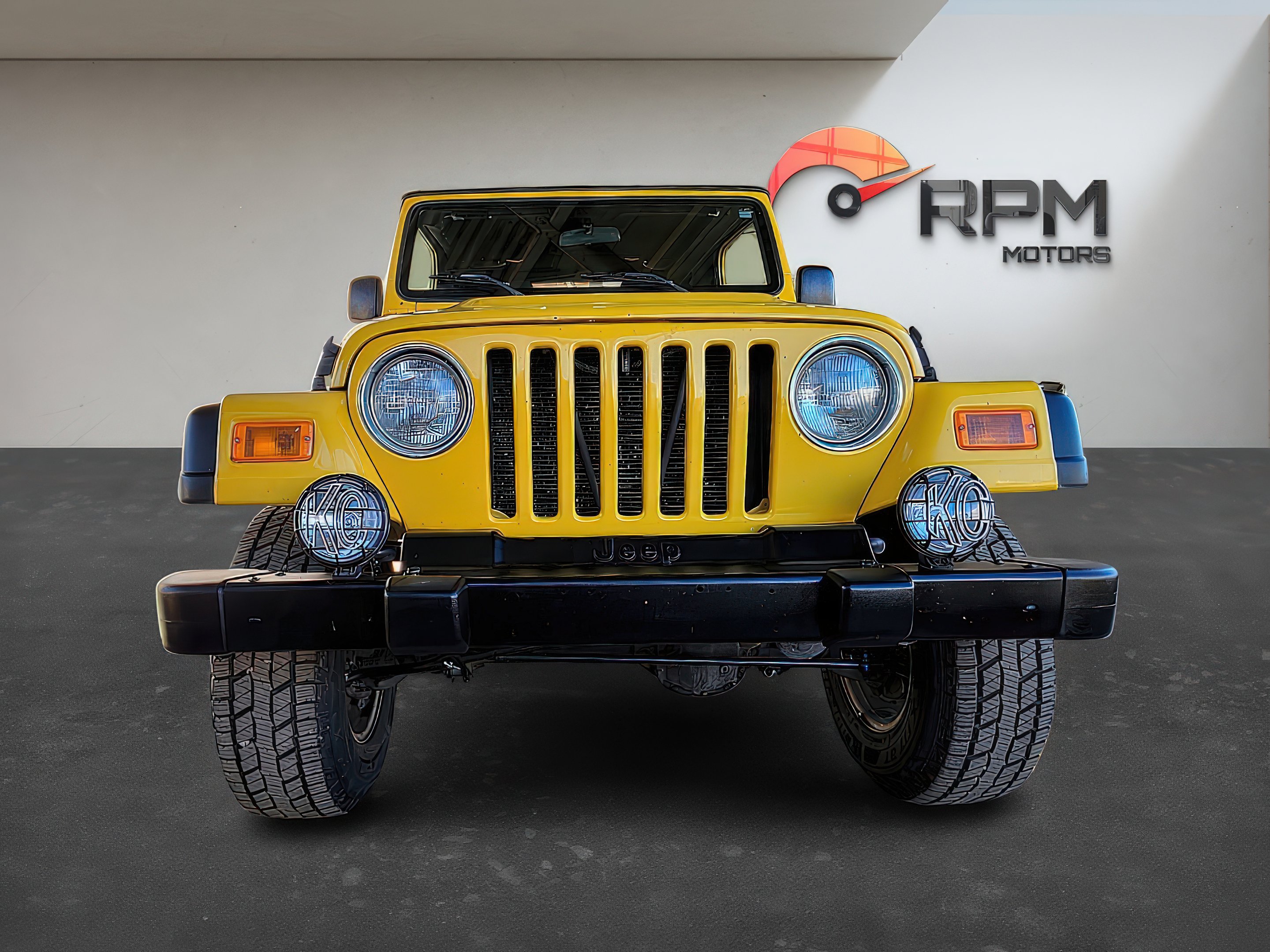 2004 Jeep Wrangler X - Photo 8