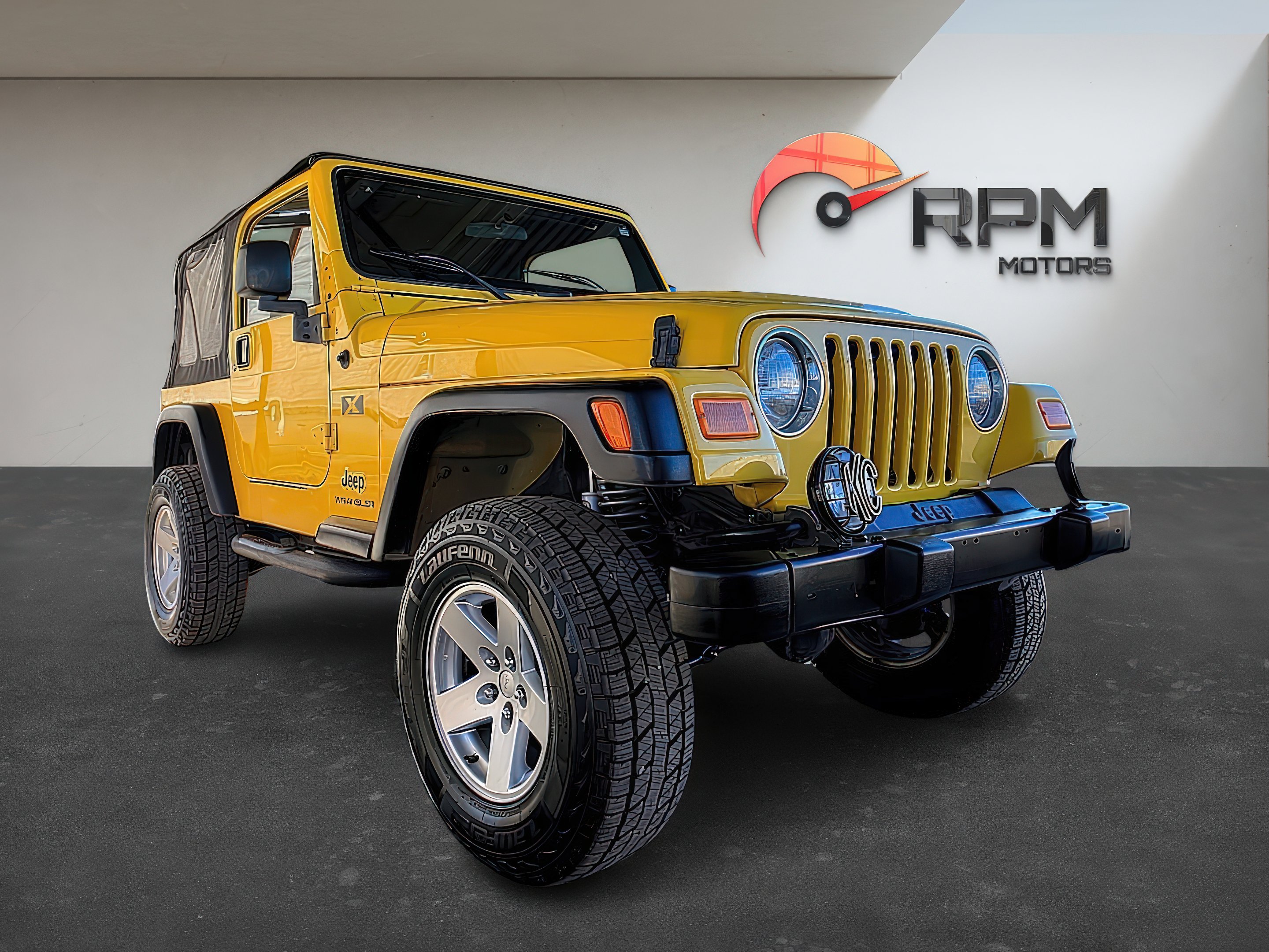 2004 Jeep Wrangler X - Photo 25