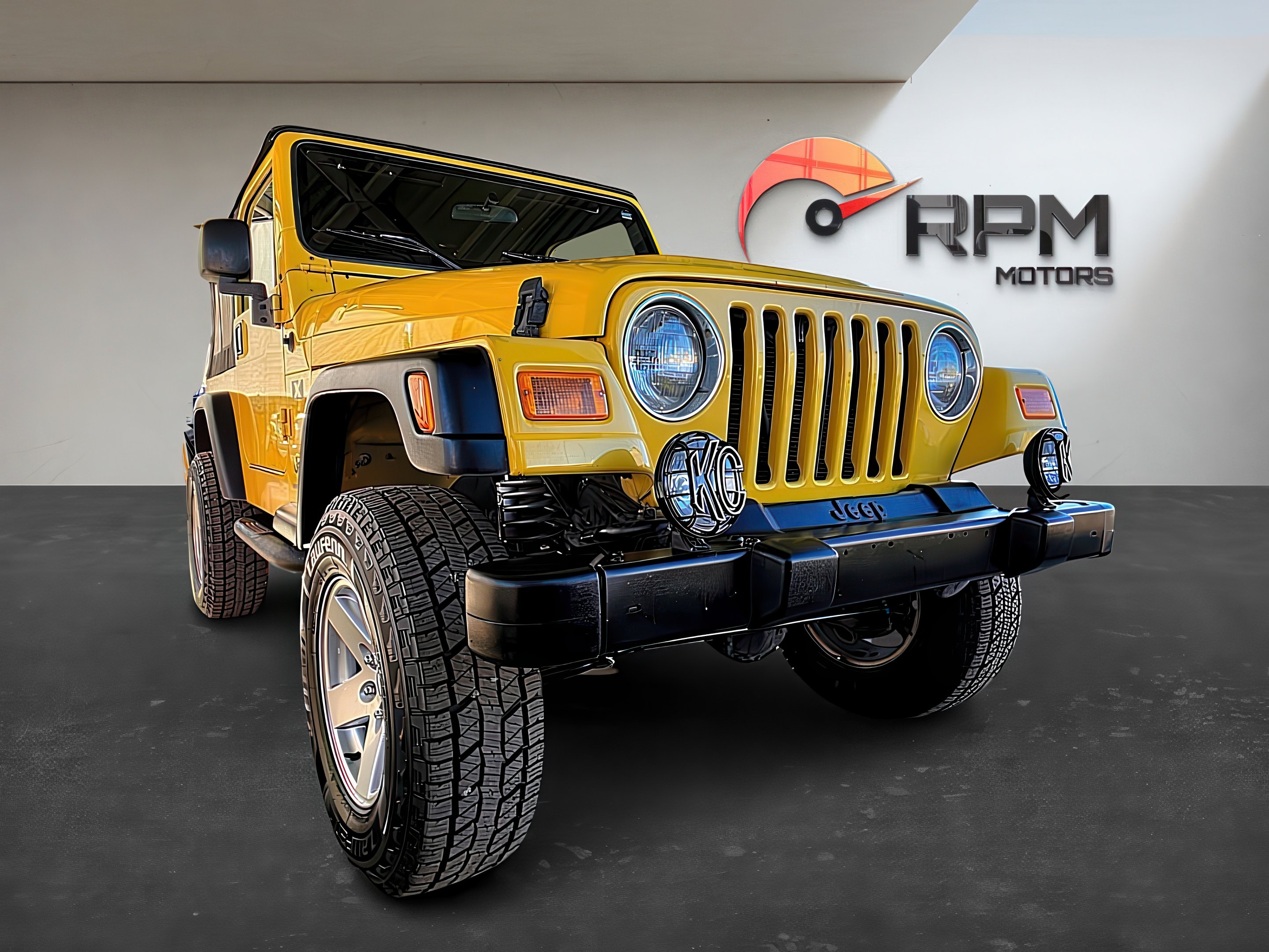2004 Jeep Wrangler X - Photo 7