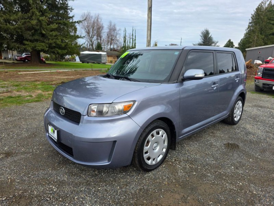 2009 Scion xB Base's photo