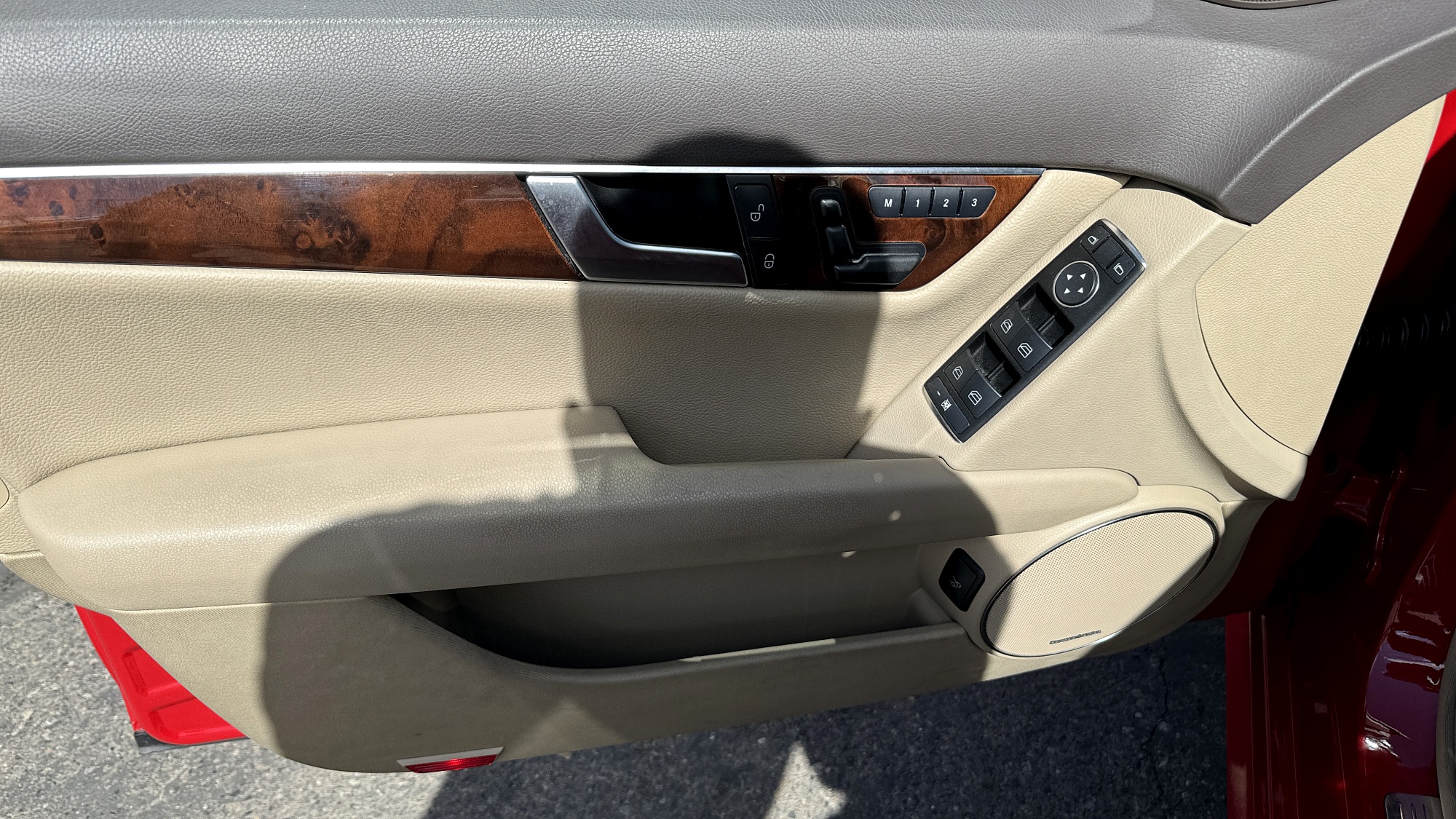 2013 MERCEDESBENZ C 300 SPORT Budget Motors Reno Affordable Quality