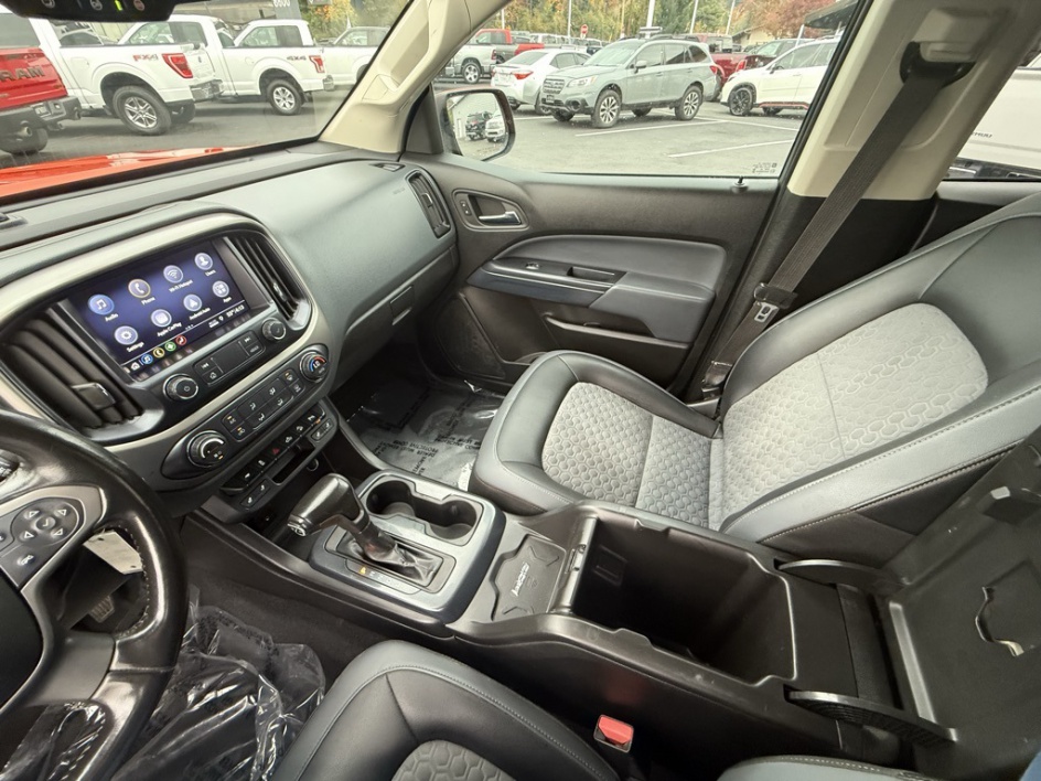2019 Chevrolet Colorado Z71 - Photo 23