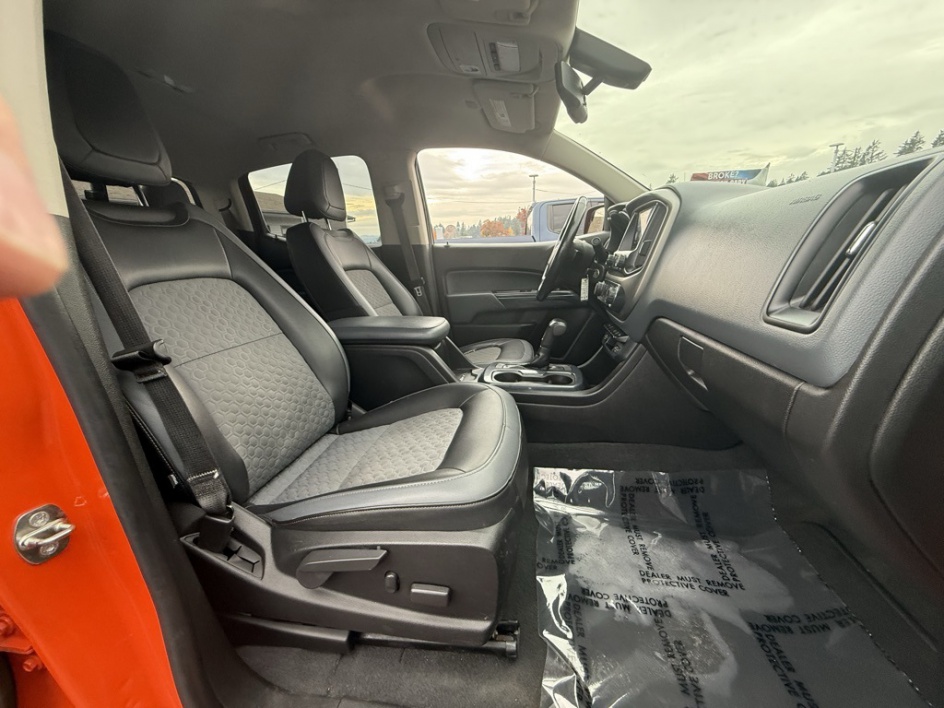 2019 Chevrolet Colorado Z71 - Photo 27