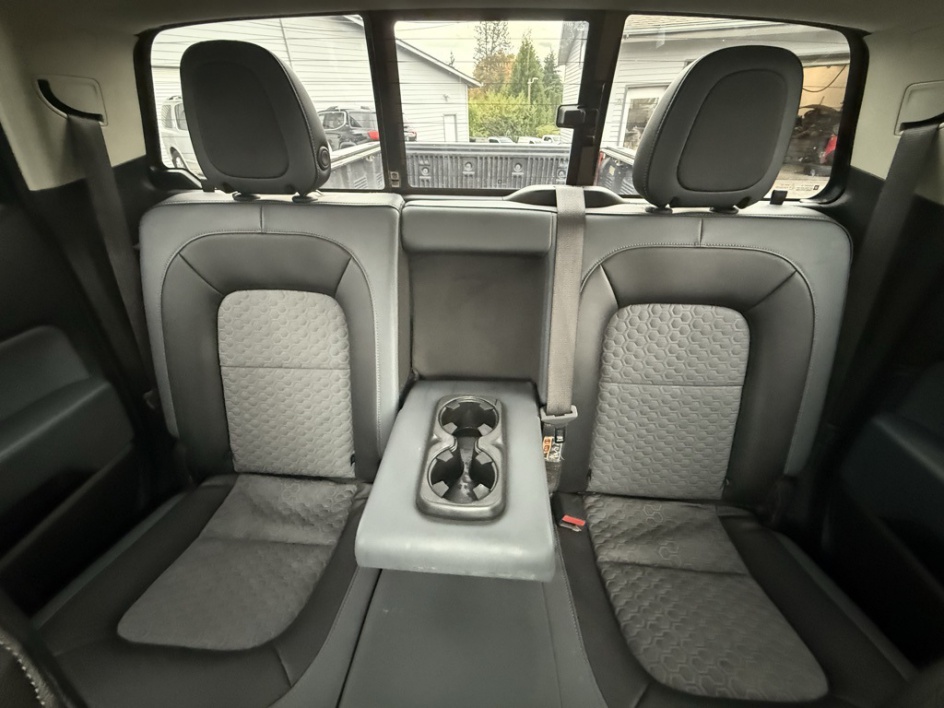 2019 Chevrolet Colorado Z71 - Photo 31