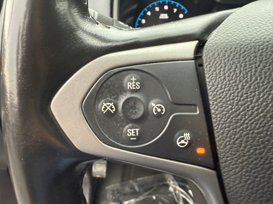 2019 Chevrolet Colorado Z71 - Photo 20