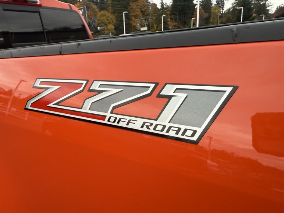 2019 Chevrolet Colorado Z71 - Photo 11