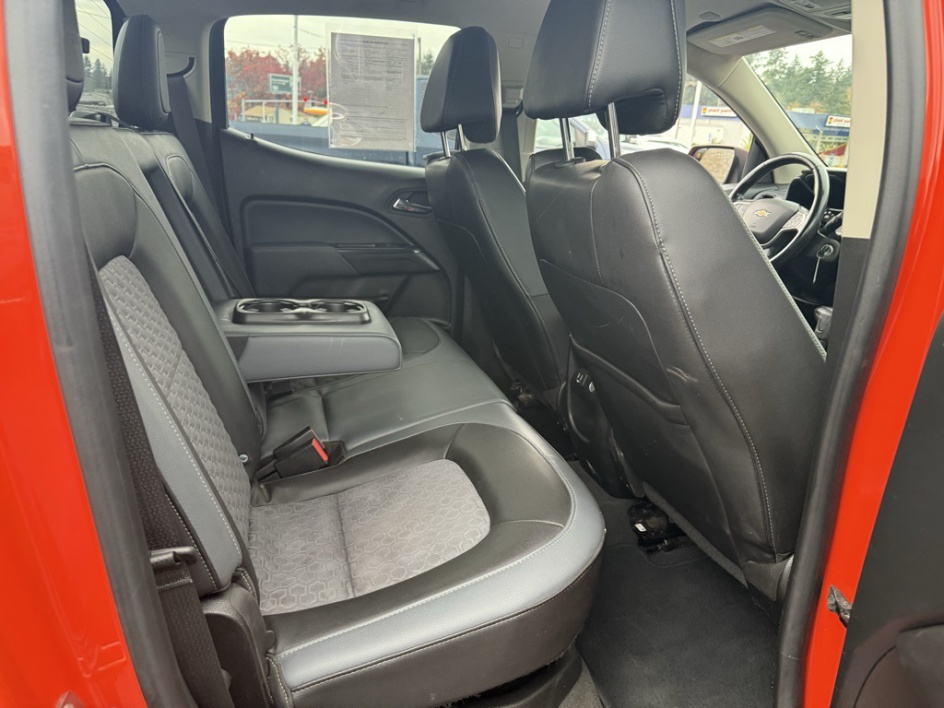 2019 Chevrolet Colorado Z71 - Photo 30