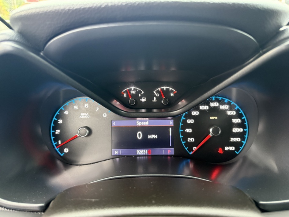 2019 Chevrolet Colorado Z71 - Photo 22