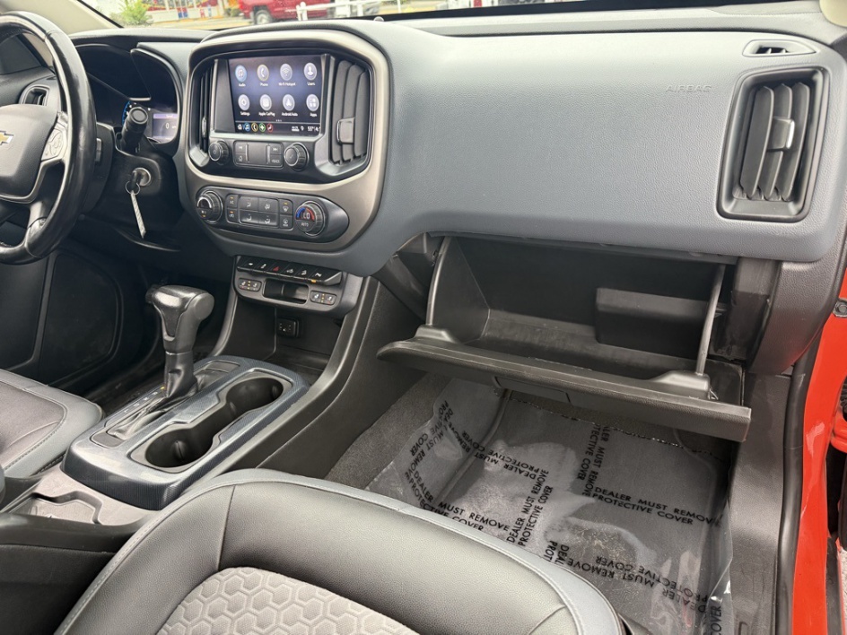 2019 Chevrolet Colorado Z71 - Photo 28