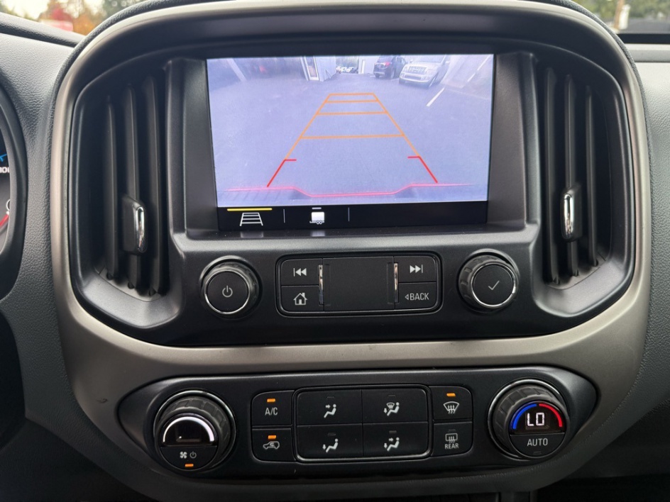 2019 Chevrolet Colorado Z71 - Photo 24