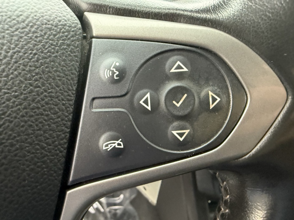 2019 Chevrolet Colorado Z71 - Photo 21