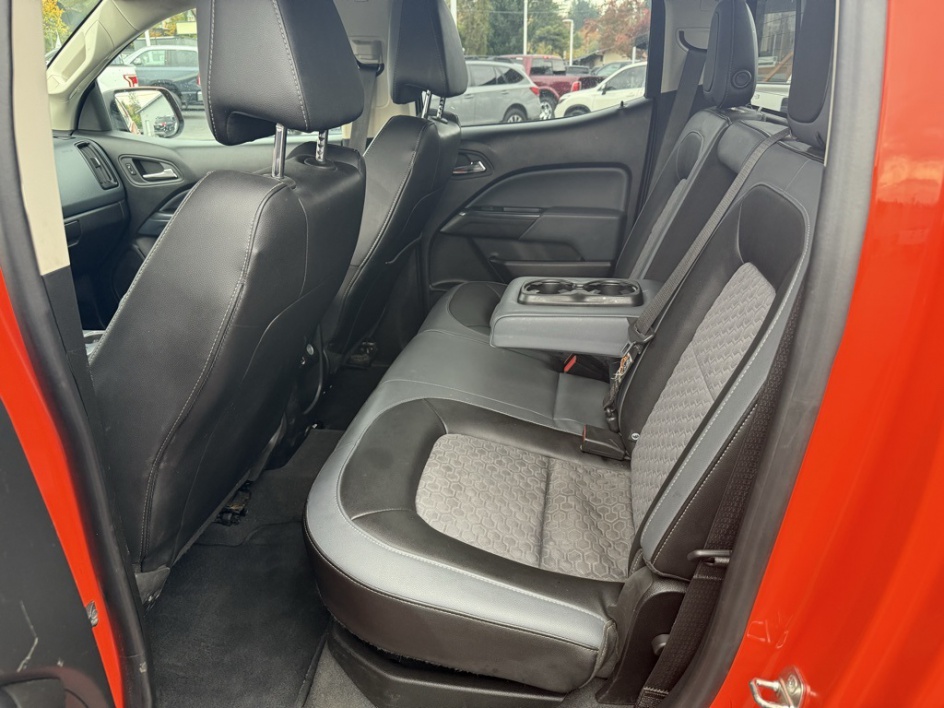 2019 Chevrolet Colorado Z71 - Photo 29