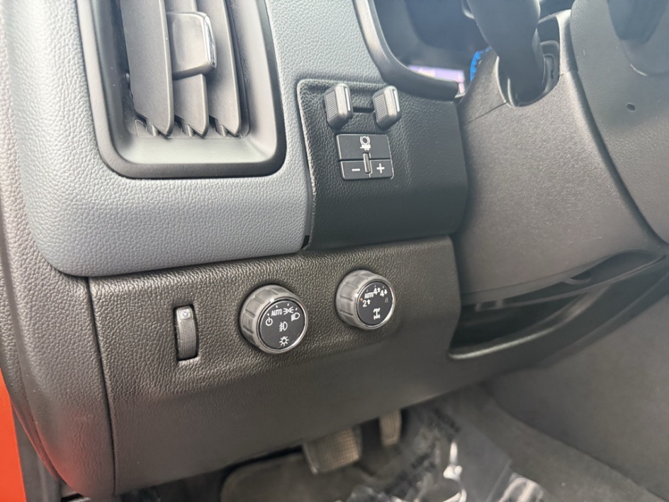 2019 Chevrolet Colorado Z71 - Photo 18