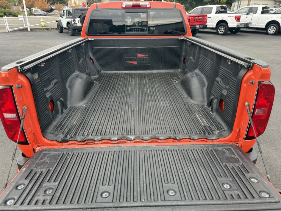 2019 Chevrolet Colorado Z71 - Photo 12
